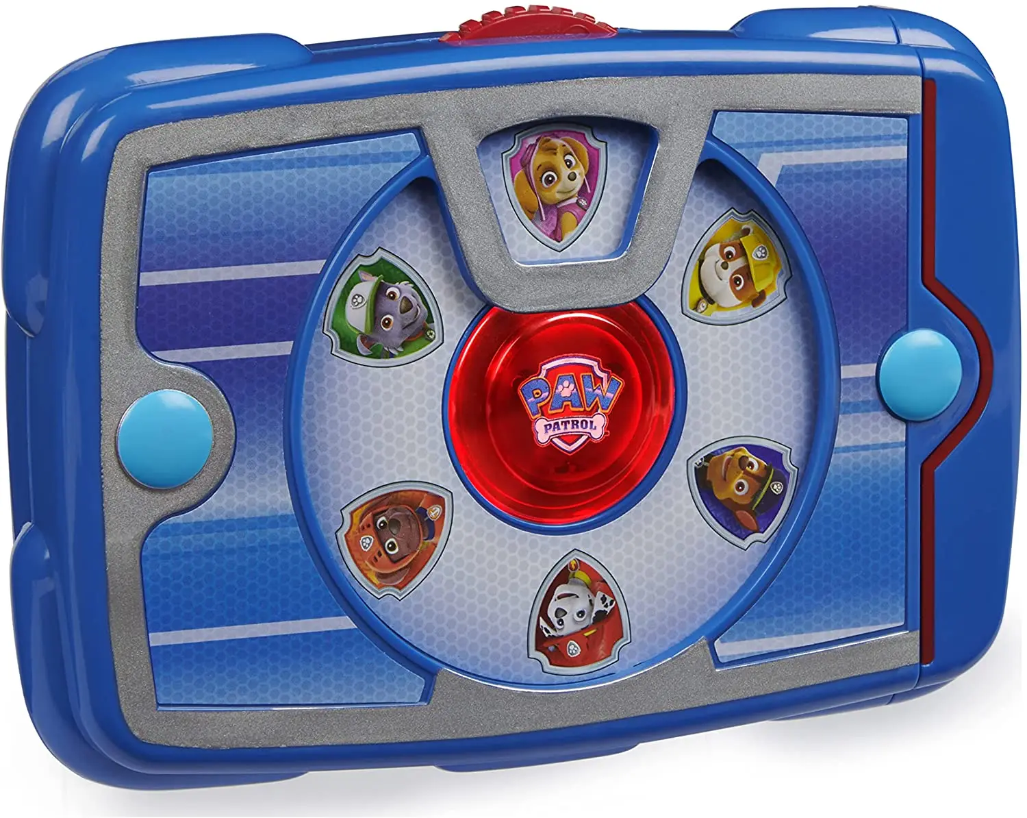 pad without box
