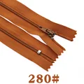 Reddish brown