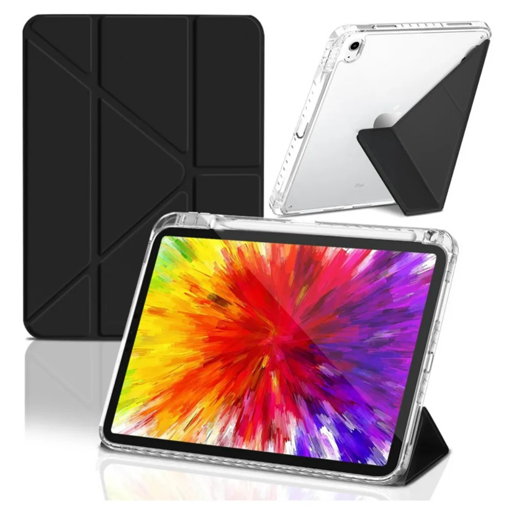 Per Ipad 10Th Gen Case 2022 Funda Ipad Pro 11 Case 2021 7Th 8Th 9Th Gen Air 5 4 2 Pro 12.9 6Th 5Th 4Th Con Copertura Portamatite