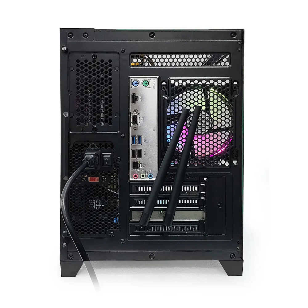 سطح المكتب الأكثر مبيعًا AMD R5 8g Ddr5 Ram 32gb D...