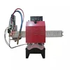 Portable Plasma Cutting Machine CNC Flame Metal Cutter With 63A 100A Huayuan Plasma Power Supply 3