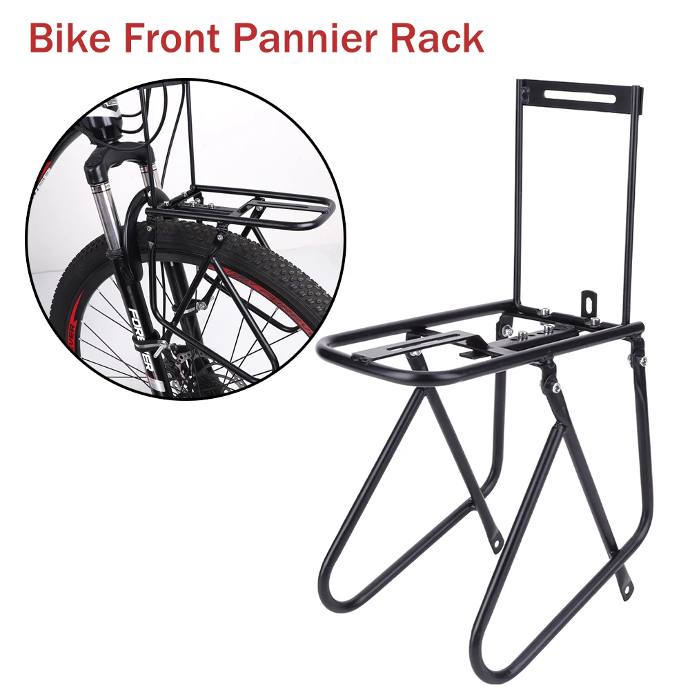 Portabultos Alforjas Decathlon Bicicleta Bici Decathlon