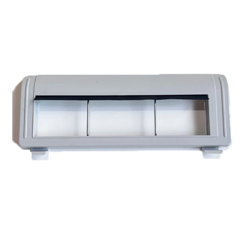 

Аксессуары, крышка щетки для XIAOMI E10/E12/3C, улучшенная версия, запасные части для робота-уборщика, сменные расходные материалы