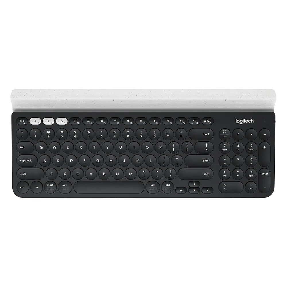 

Hot Sale logi tech K780 Multi-Device Wireless Keyboard