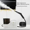 Steam Cleaner Gun Commercial Household Kitchen Handheld Professional Portable Steam Cleaners 2