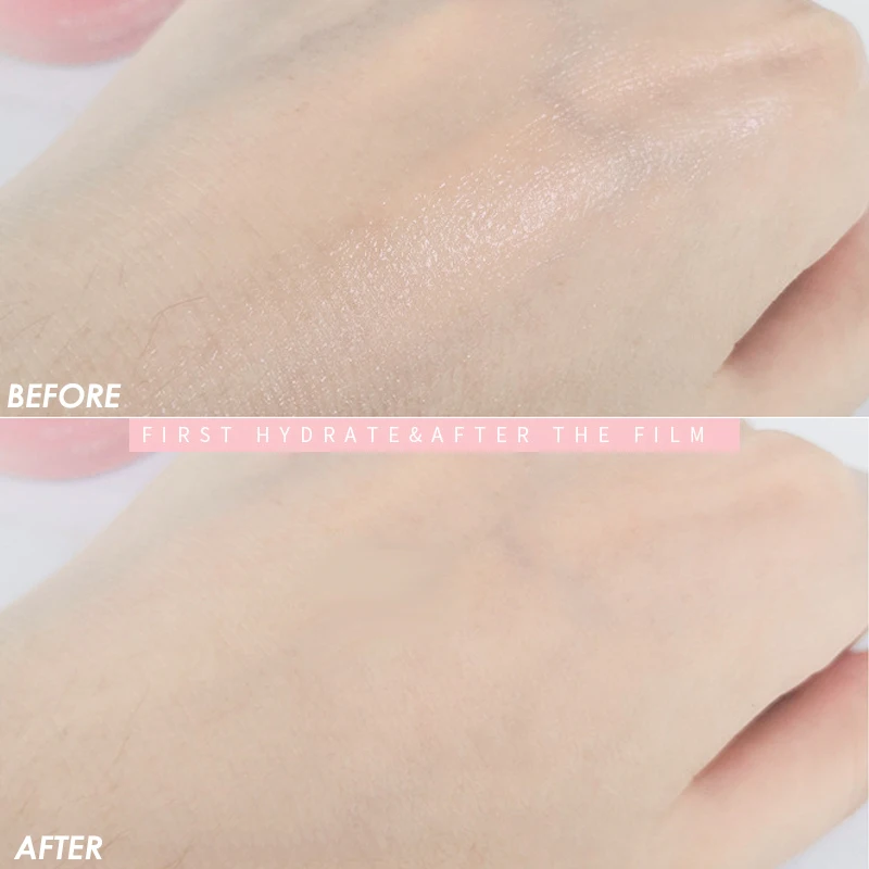Pore base gel cream invisible pore face primer makeup matte base makeup oil-control smooth fine lines cream cosmetics primer gel facial primer makeup cream makeup primer