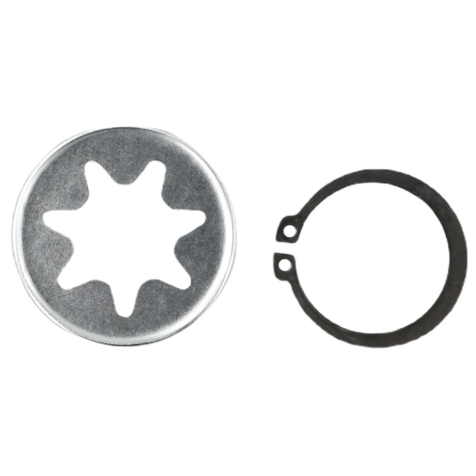 

MS381 Clutch Sprocket Washers Chainsaw Parts #11191628915 Durable Replace Replacement Accessories High Quality