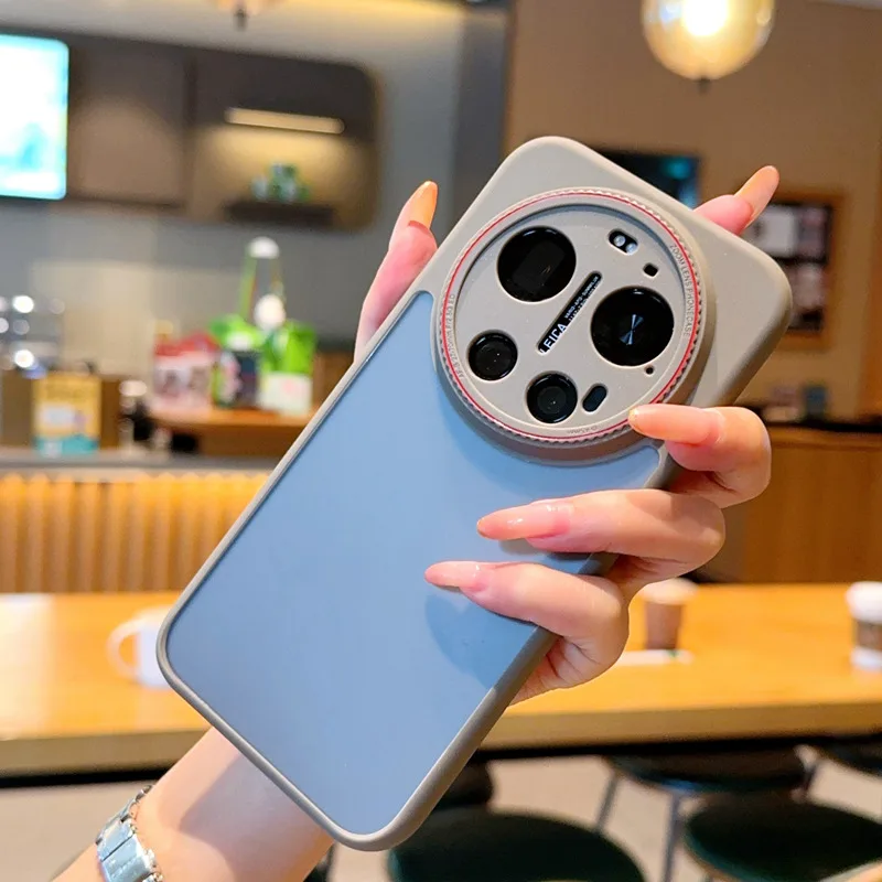 Premium Protective Case