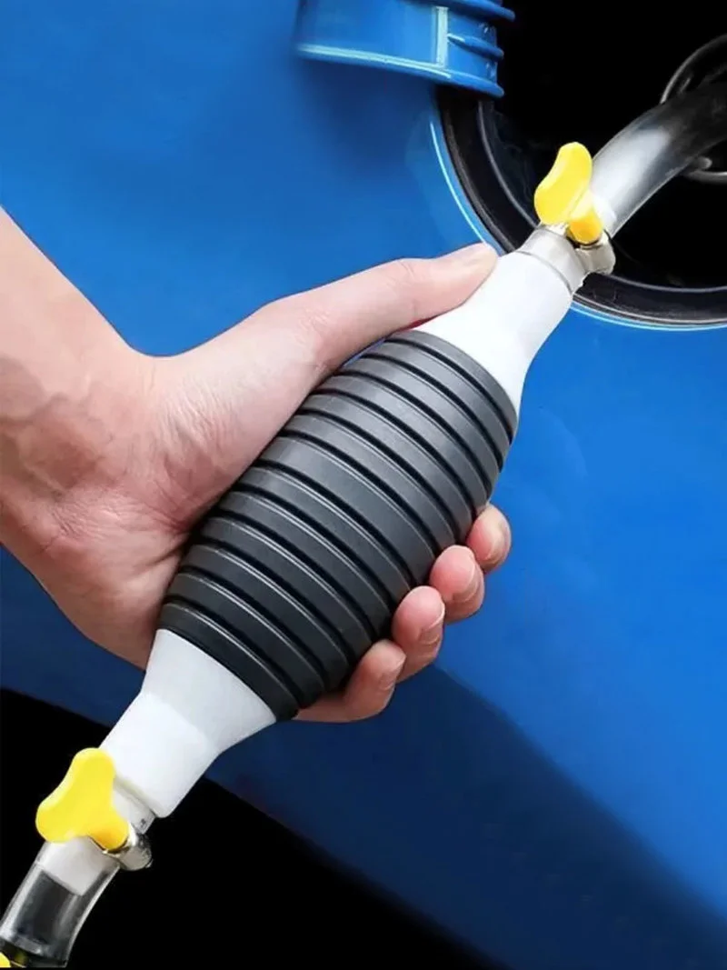 Fuel Transfer Pump Liquid Transfer Pump Manual Fuel Pump