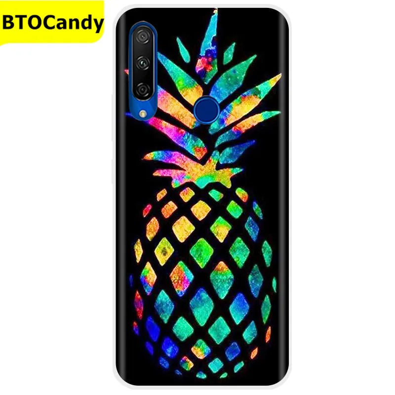 Premium Silicone Protective Case - Soft TPU Shock-Absorbent Bumper Cover