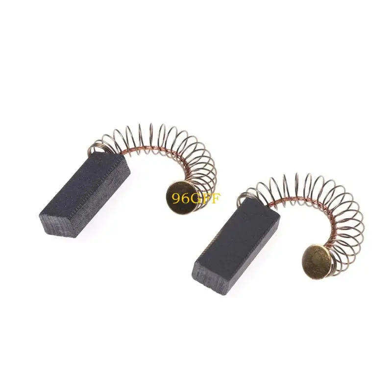 96gf Staubsauger Carbon Motorbürstenzubehör für Heritage Tool Neu – Detail 7