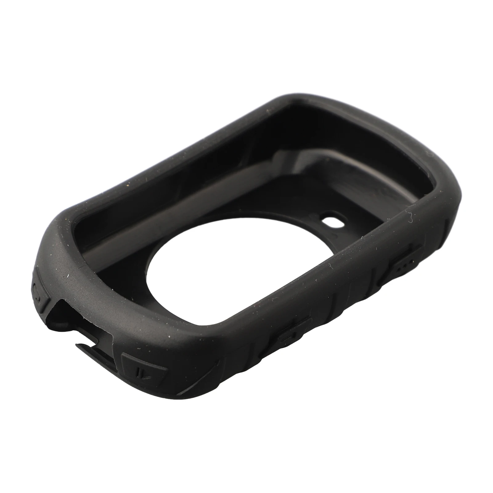 Cover Cover Custodia In Silicone Garmin 530 Protezione Dello Schermo Del Computer Cover Per Computer In Vetro Temperato Nero Per Garmin Edge 530 Durev