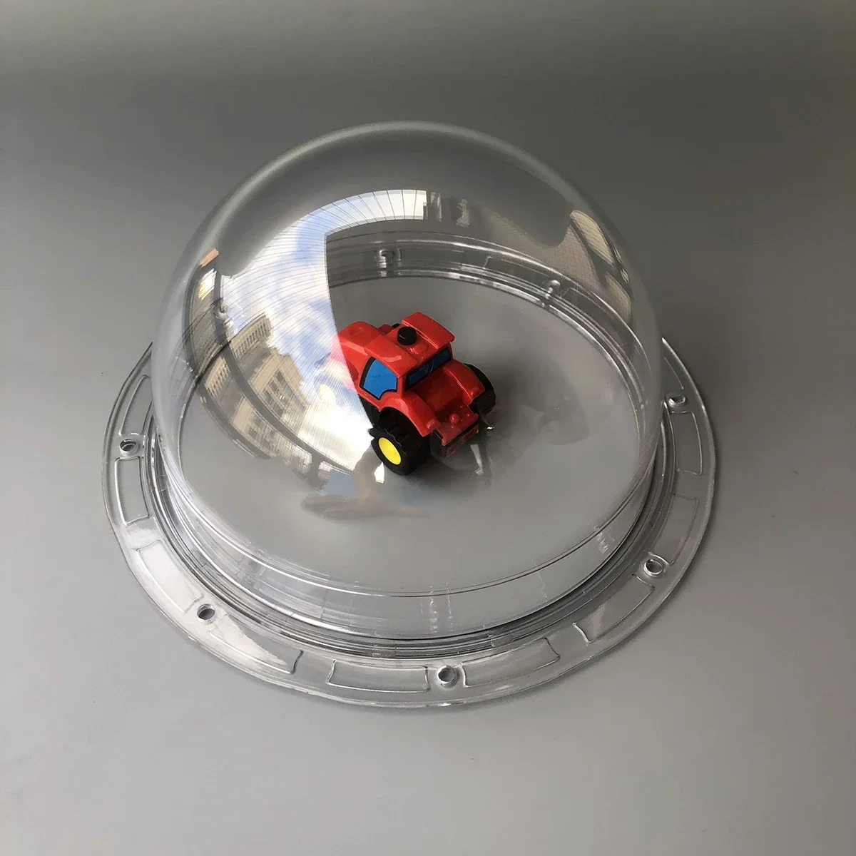 Hotel Glamping Dome: Jornada Umea Glam Kundasang, image size:1200x1200