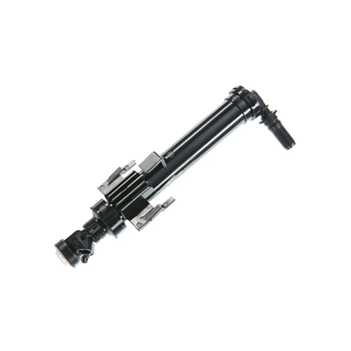 

61677380422 Right Headlight Washer Fluid Nozzle for BMW F30 328I F32 435I Washer Sprayer Nozzle Cylinder Pump