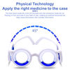 Motion Sickness Glasses: Nausea Relief for Travel