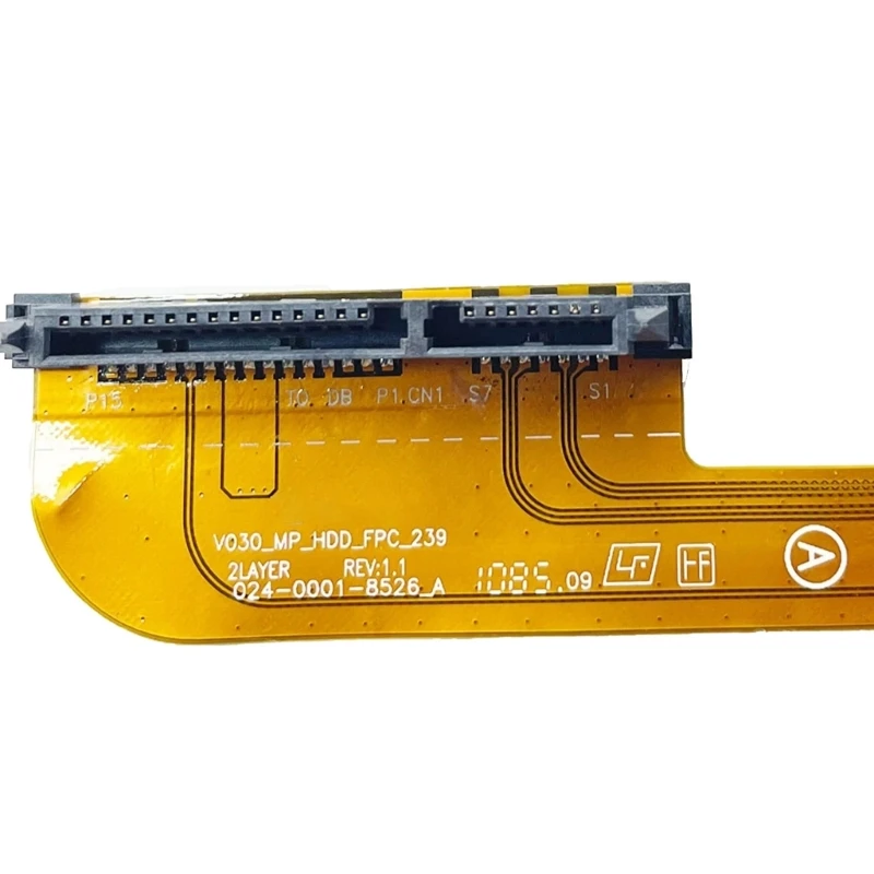 Замена кабеля жесткого диска SATA для VAIO PCG-41217T VPCSA SE-SB-SC SD27EC Dropship (art.: 3920c2acbc4ea) - 3920c2acbc4ea