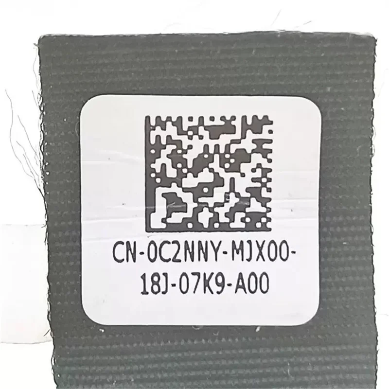 NEW Genuine LAPTOP Battery Connect Cable For Dell Latitude 5520 E5520 Precision 3560 M3560 0C2NNY