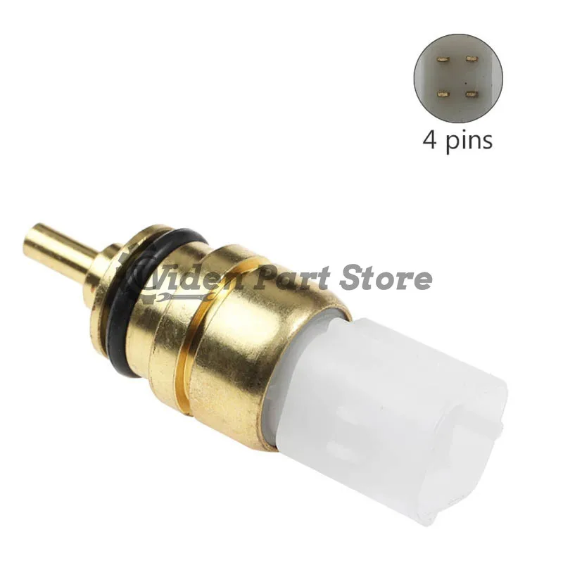 

39220-38010 39220-02500 For Hyundai KIA Automobile Temperature Sensor FOR 09-19 HYUNDAI 08-19 KIA