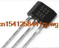 

100% NEW Free shipping UGN3503 UGN3503UA TO-92 MODULE new in stock Free Shipping