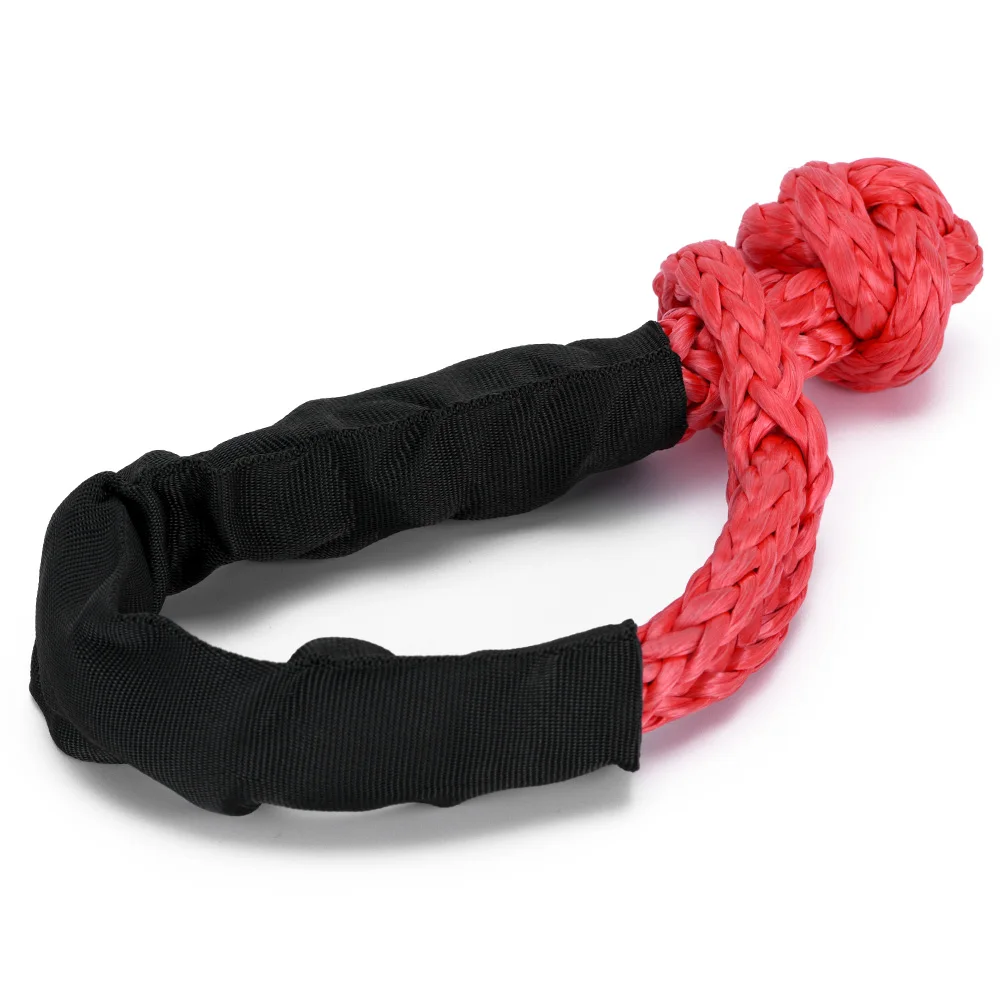 Red Rope Only