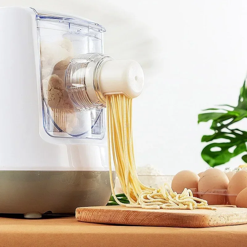 Electric Automatic Noodle Maker 2