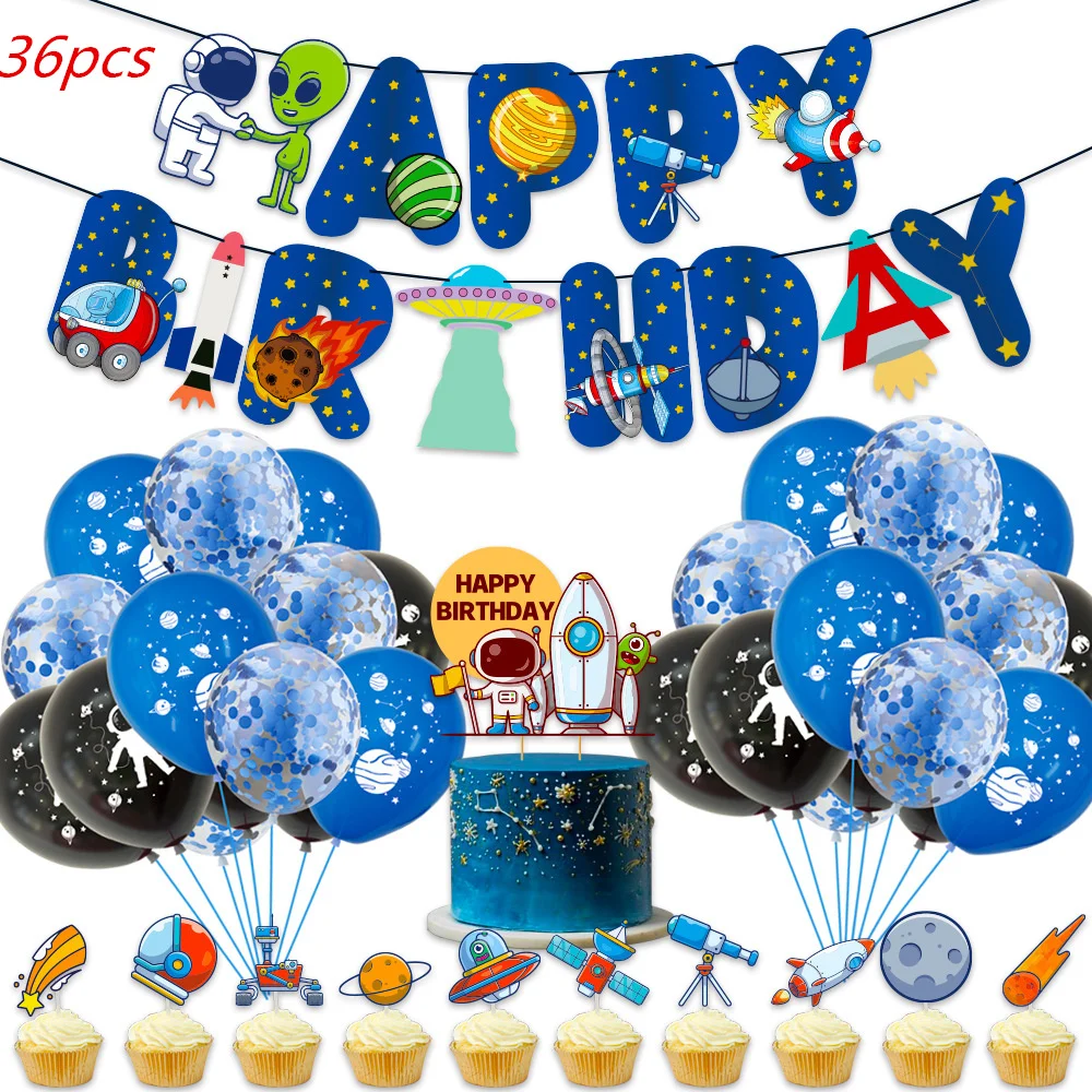 Set 36pcs