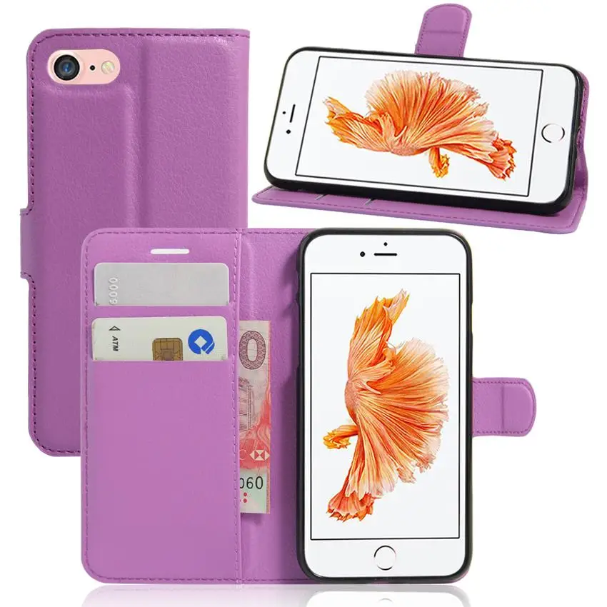 Wallet Flip Case for Apple iPhone 5 5s 5S SE 6 6S 7 8 Plus Phone Bag with Card Fitted Cases for iPhone 14 13 12 11 pro max Cover phone case,leather phone case,leather wallet case