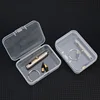Eternal Pencil Metal Inkless Pen Titanium Alloy Forever Everlasting Pencil Desk Decor Pocket Pen for Writing Keychain Pendant 4