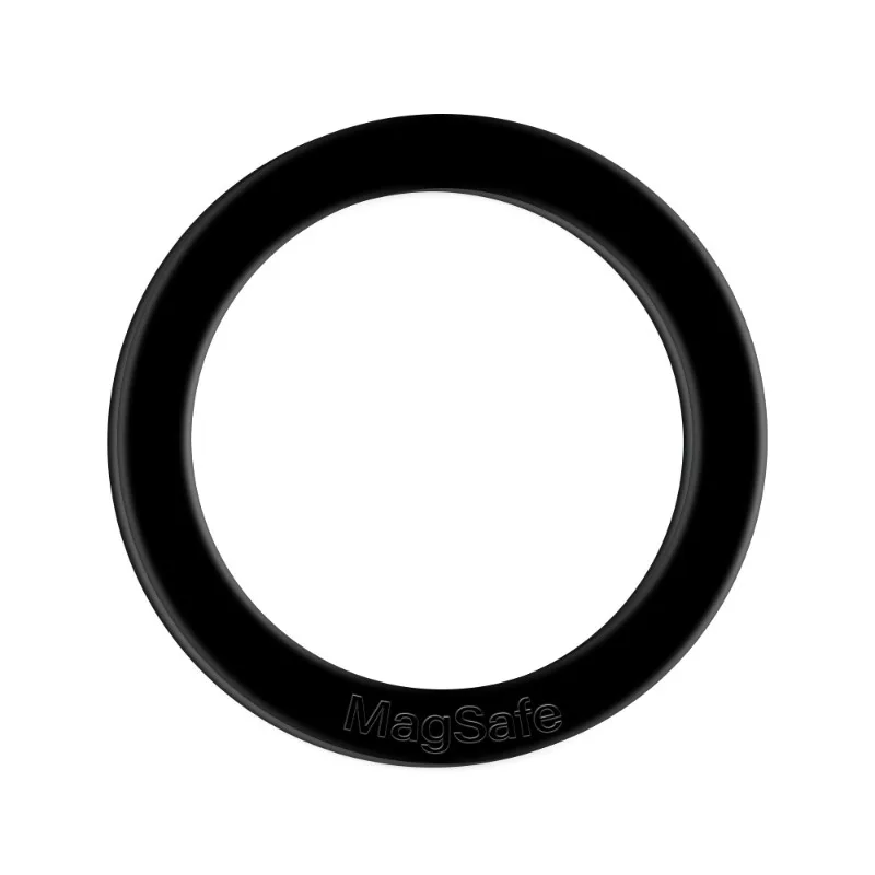 Magnetic Silicone Ring Sticker