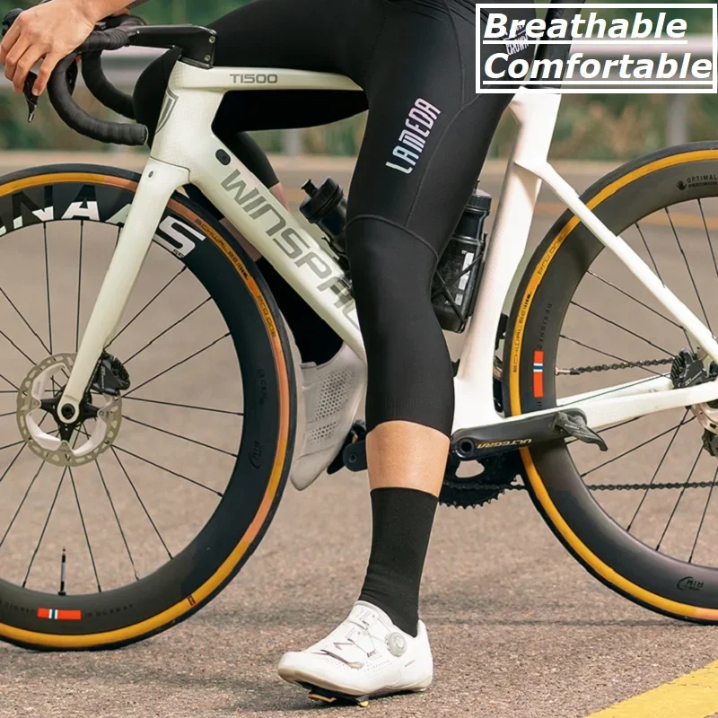 Men's Cycling Pants 3/4 Cropped