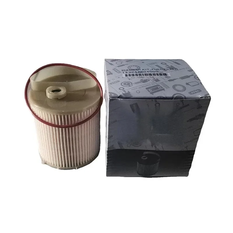 Diesel Fuel Filter SSANGYONG KORANDO ACTYON SPORTS KYRON MUSSO REXTON RODIUS 2.0 2.2 Diesel Engine 2247634000 K2247034000 fuel filter