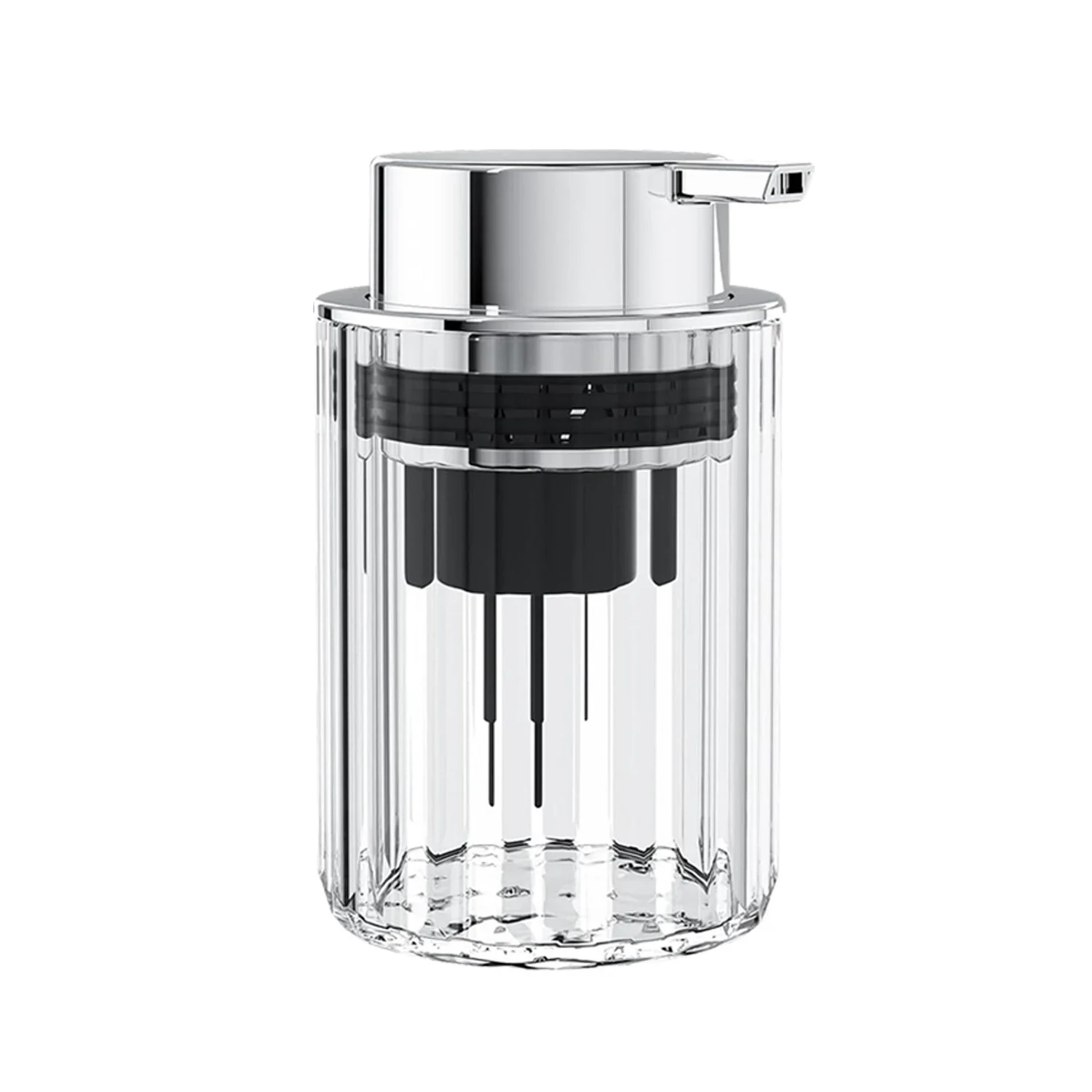 Foaming Soap Dispenser for Bathroom Kitchen