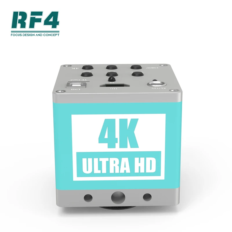 RF4  HD  ػ ٱ ̰   ī޶  ̰ 2k/4k ī޶ CCD