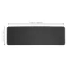 Treadmill Pad Gym Exercise Equipment Mat Treadmill Bike NBR Mat for Floor Protector Running Machine Shock Absorbing Home Fitness 6