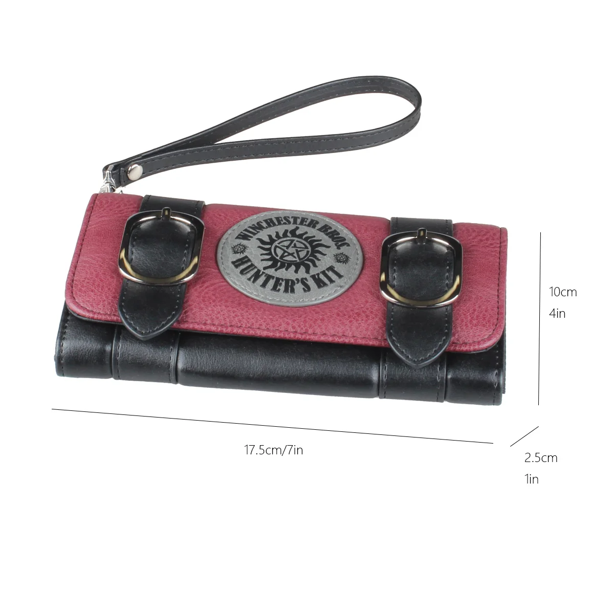 Women Wallets Long Style Multi-functional wallet   Female Purse Clutch Card Holder dft6505 5