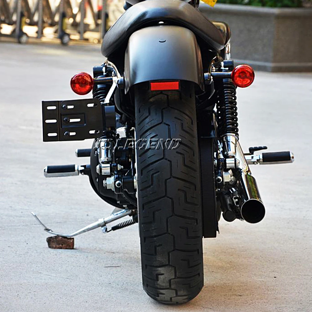 Motorfiets
