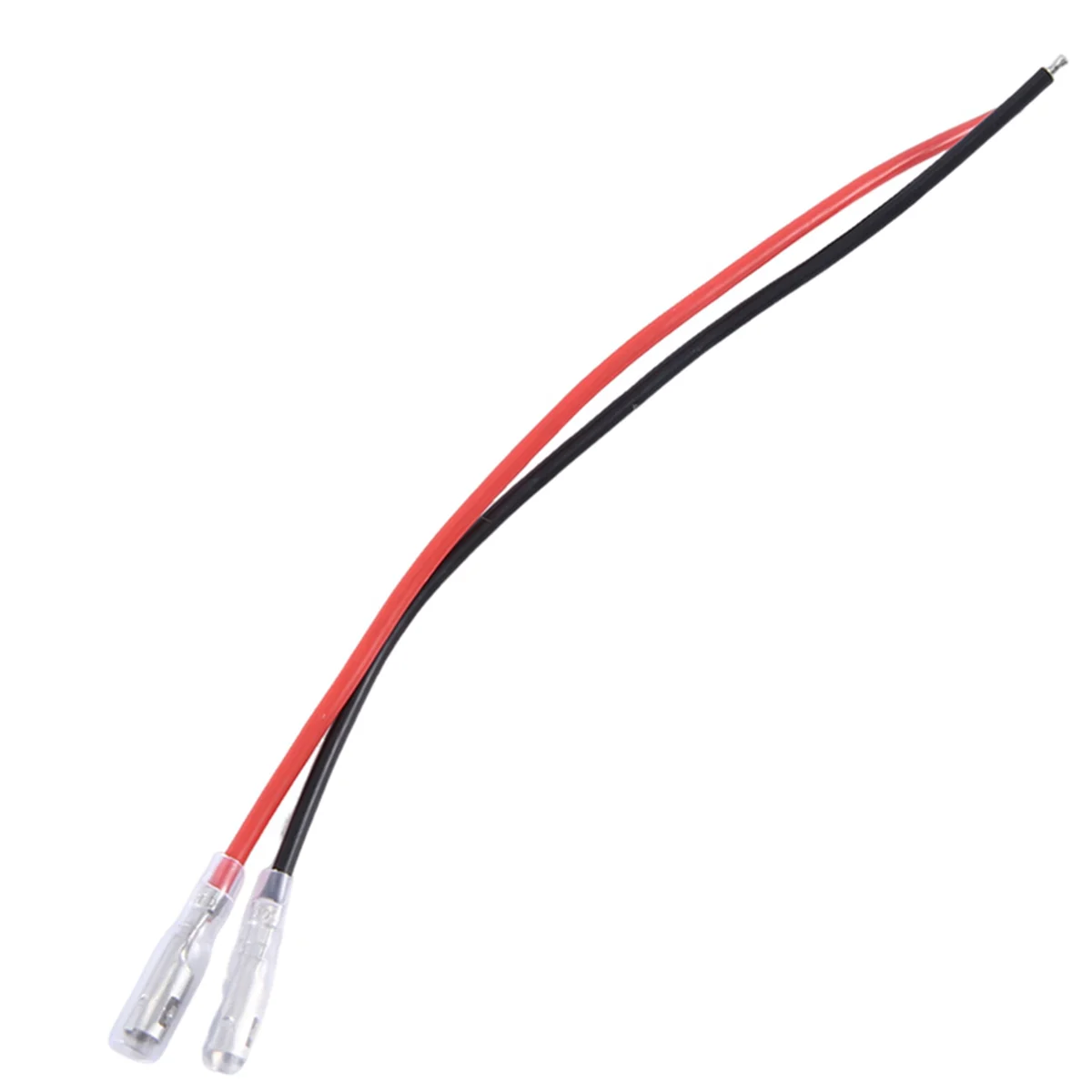 

20 шт., силиконовый штекер и гнездо 16AWG 4,0 мм для WPL MN SCX10 TRX4 RC Car 370/540/775, щеточный мотор ESC