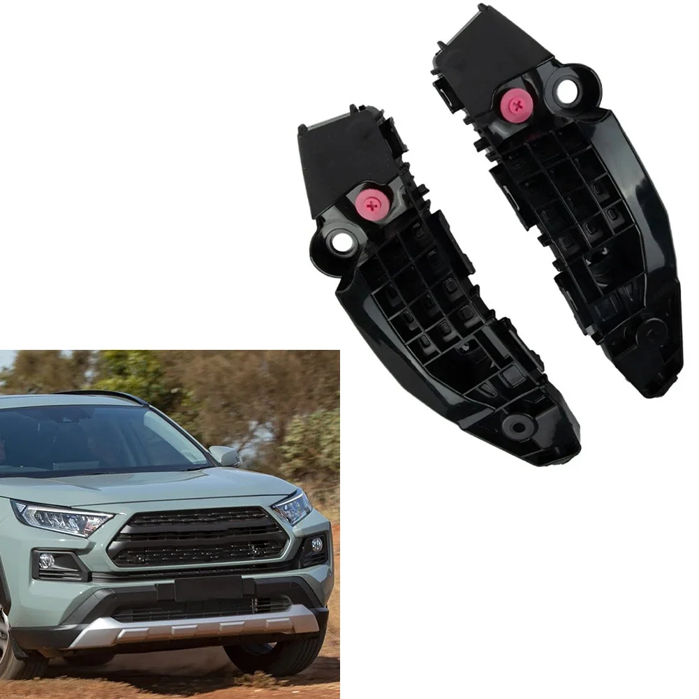 애프터마켓 브래킷 범퍼 리테이너 범퍼 수리 사진에 표시된 대로 앞 범퍼 지지 브래킷 범퍼 지지대