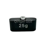 Golf Putter Club Head Weight Fit Callaway Odyssey WHITE HOT VERSA、TRI-HOT 5K、ELEVEN Series Putter Head Weights 2