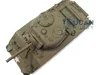 Mato Metal Infrared Recoil 1/16 M4A3 Sher RC Tank Army Green KIT RTR 1230 TH00673 3