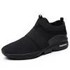 Fashion Lightweight Men Sneakers Mens Casual Shoes Running Shoes Breathable Slip on Wear-resistant Men Loafers Zapatillas Hombre 1