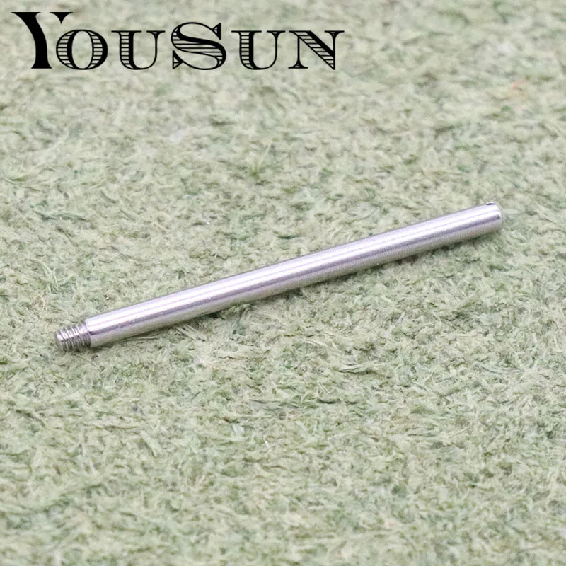 Per Panerai Watchband Link Vite Rod Watch Buckle Special Ear Screw Rod Accessori Per Orologi