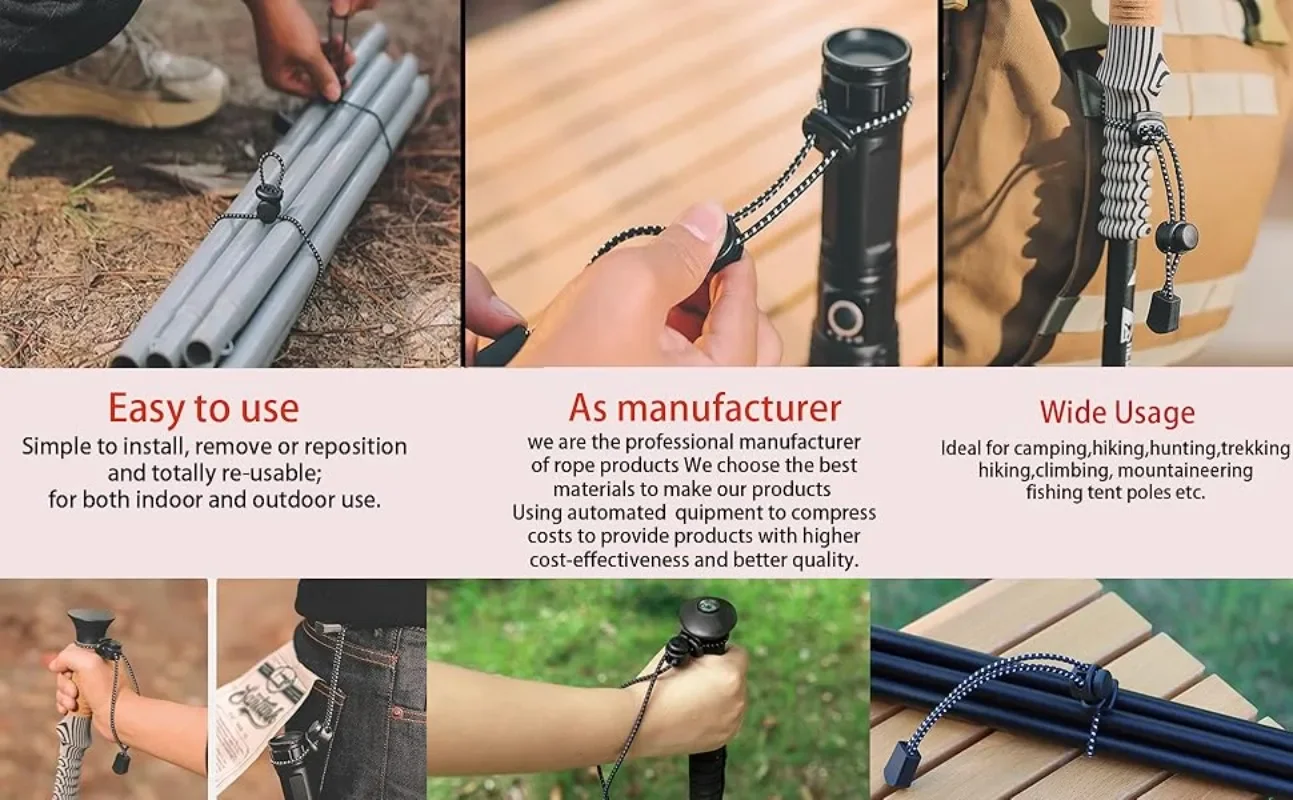 How to use and the detail