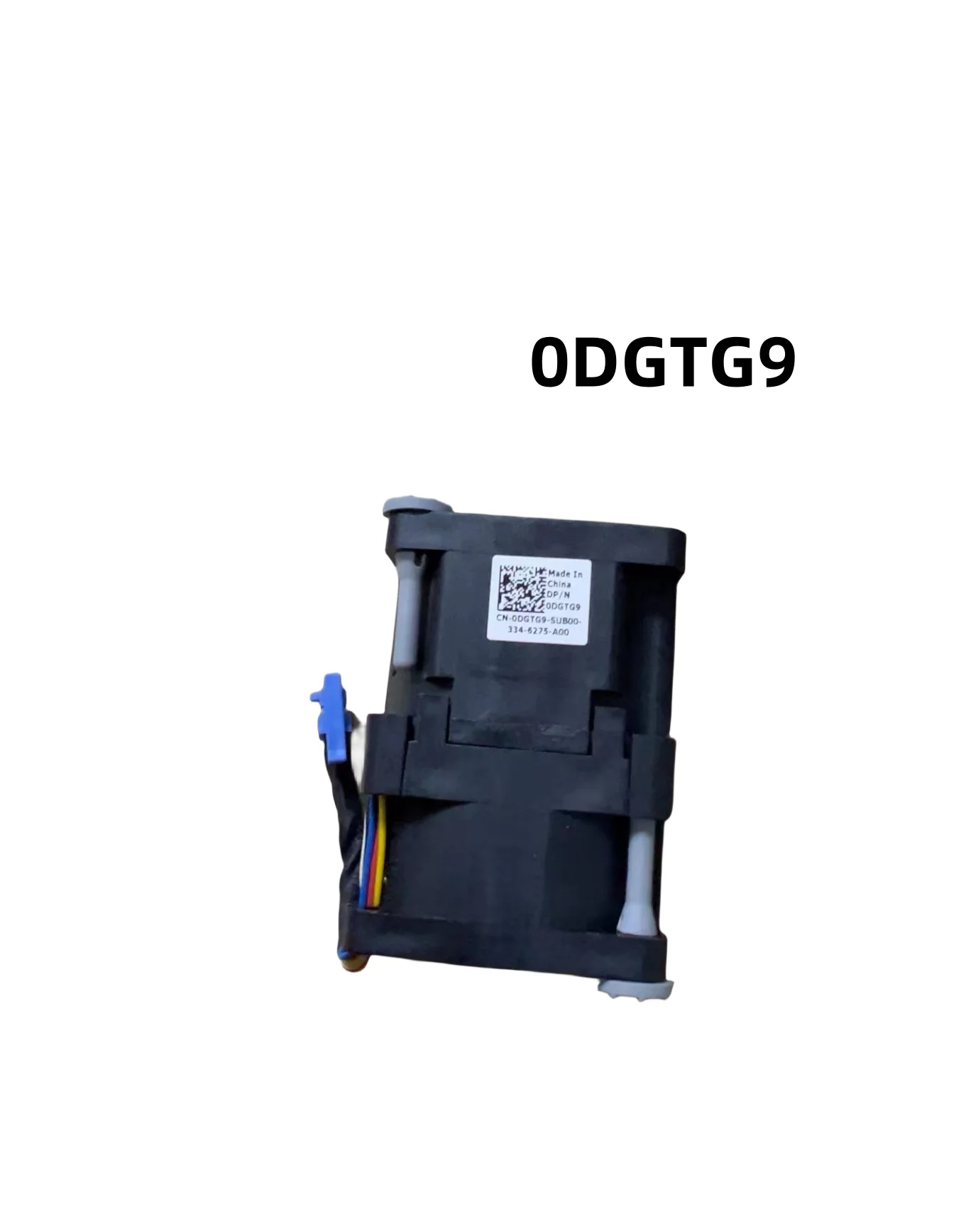 

Original For Dell R350 Fan DGTG9 0DGTG9 100% Test ok