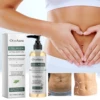 OceAura Collagen Body Oil Moisturizing and Moisturizing Whole Body Massage Essential Oil for Dry Skin Moisturizer Hydrating