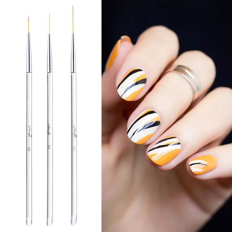 

Uv Gel Brushes 10g Durable Lightweight Easy To Handle And Operate Versatile Mh Fishing Pole Premium Carbon Fibers Manicure Tool