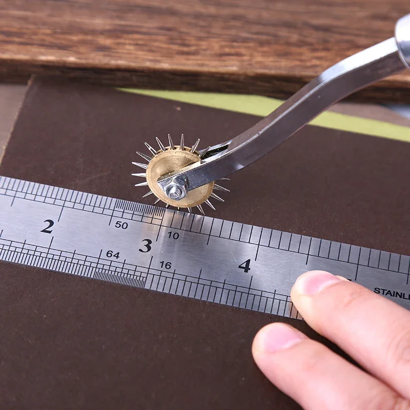 1PCTracing Wheel Sewing Tool Needle Point Tracing