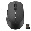 Bluetooth Wireless With USB Receiver Mouse Multi-Mode Wireless Mouse For Laptop Computer PC Macbook Mouse 2.4GHz 1600DPI 1
