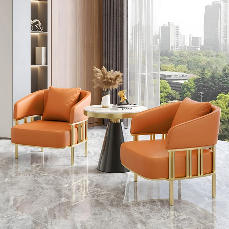 

Outdoor Luxury Restaurant Chairs Round Marble Waterproof Restaurant Chairs Italian Apartmen High Mesas De Comedor Home Furniture