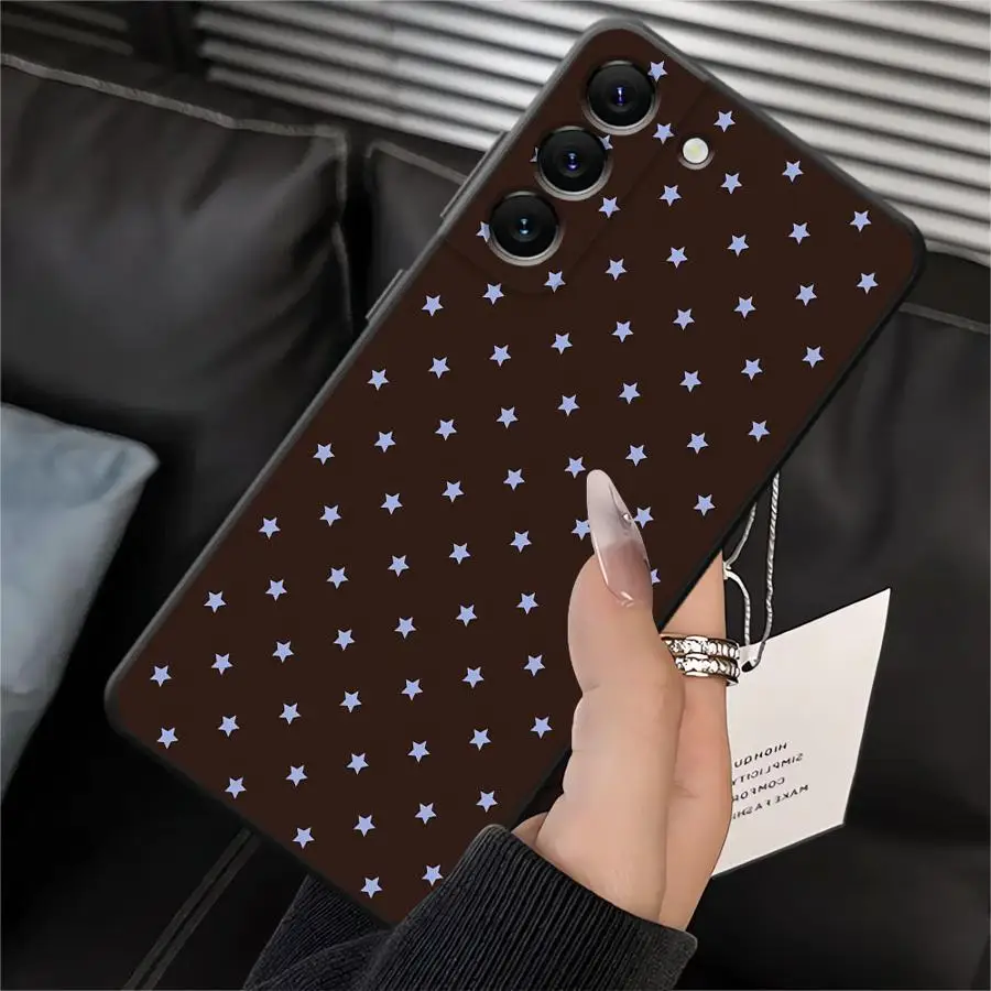 Elegant Polka Dot Premium Phone Case